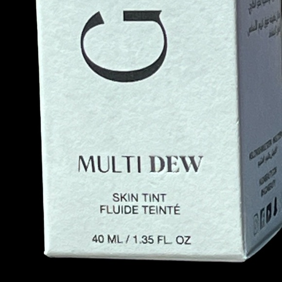 Glowish Multi DEW Skin Tint - Picture 7 of 7